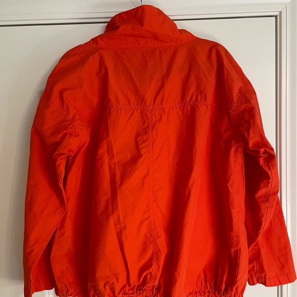 Eileen Fisher Windbreaker Pullover - Picture 2 of 4